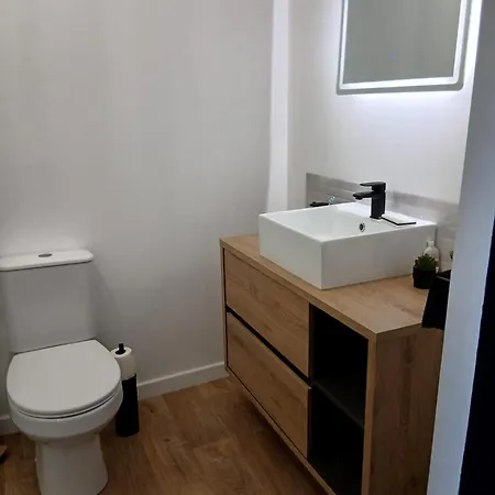 Apartman Maison De Village *