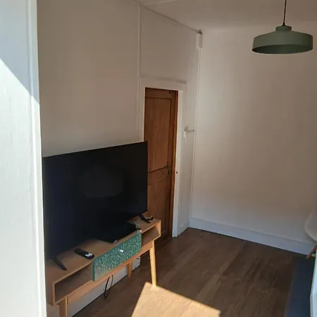 Maison De Village Apartman