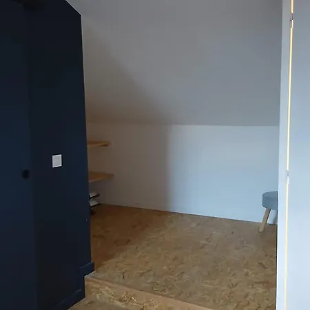 Maison De Village Apartman *