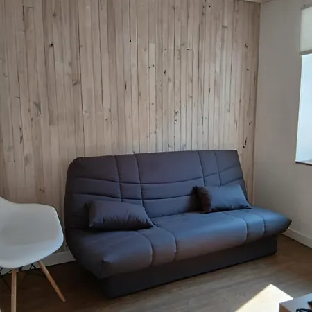 Apartman Maison De Village