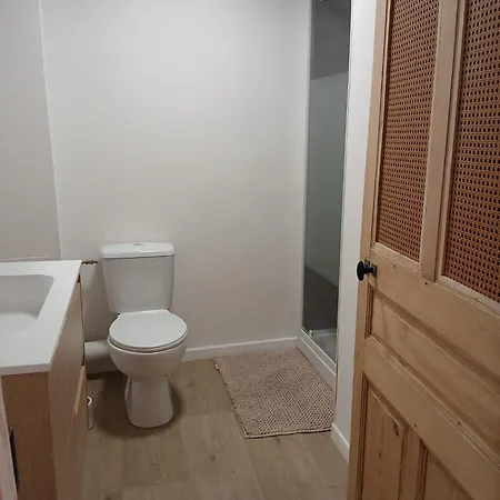 Apartman Maison De Village