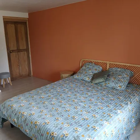 Apartman Maison De Village *