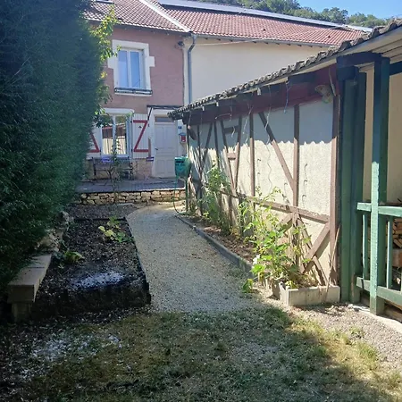 Apartman Maison De Village